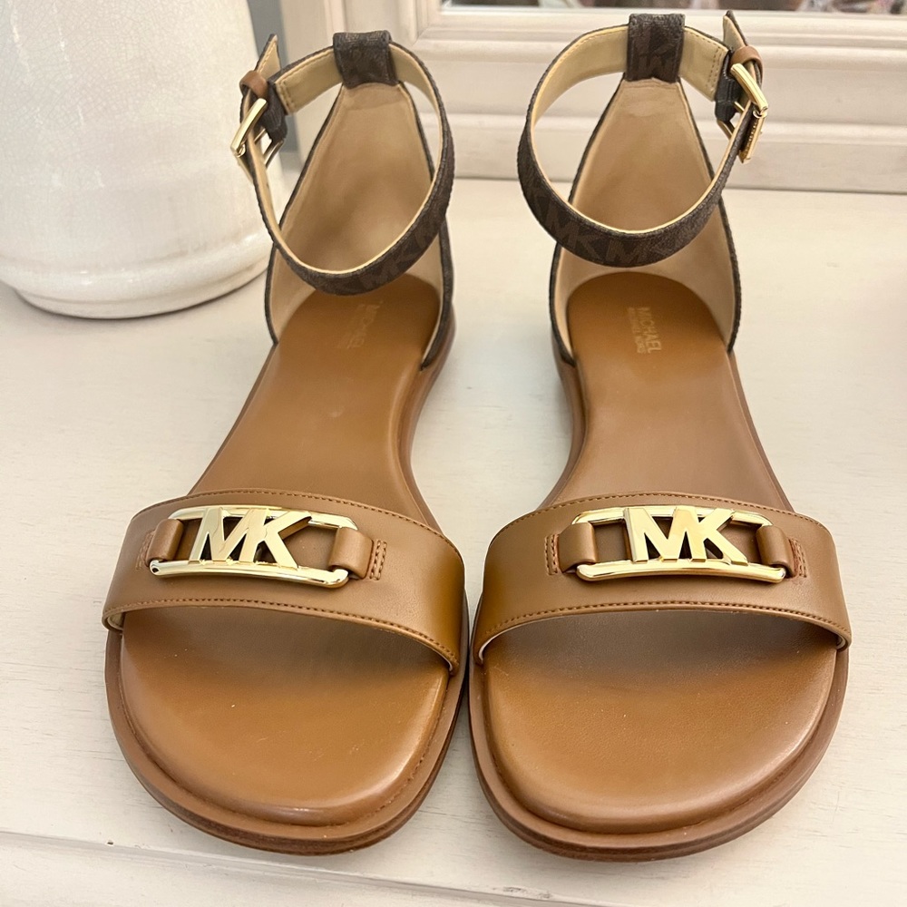 Michael Kors Camila Sandal